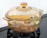 山藥玉米排骨湯的食譜步驟3照片