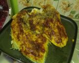 Foto langkah ke 3 dari resep Ikan kue bakar.
