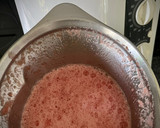 Foto del paso 1 de la receta: Polo de sandía y mango (en moldes Lékué)