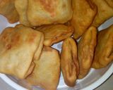 Foto langkah ke 4 dari resep Martabak isi kentang wartel.. 😍.