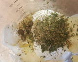Foto del paso 2 de la receta: Salsa mayonesa deluxe
