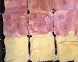 Foto del paso 3 de la receta: Sándwich croque monsieur