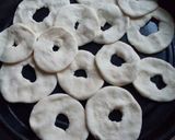 Foto del paso 4 de la receta: Tortas fritas (Marta)
