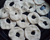 Foto del paso 4 de la receta: Tortas fritas (Marta)