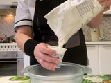 Torta salata allo yogurt