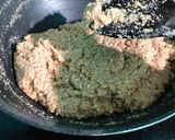 সুজির ভাজা পিঠে (Soojir bhaja pithe recipe in bengali) রেসিপি ধাপ - 5 ছবি