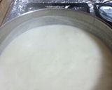 صورة لخطوة 4 من وصفة كبه باللبن والأرز بتشهي كتييير طيبه 👌🏻😋