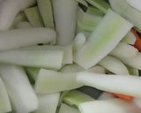 Foto langkah ke 3 dari resep Acar.