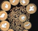 A picture of step 11 of Gajrella - Gajraela (gajar ki kheer).