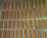 Foto langkah ke 5 dari resep Baby Banana cookies no sugar no salt no milk😉.