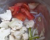 Foto del paso 2 de la receta: Alimentación complementaria blw