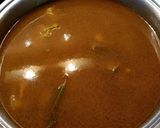 Foto del paso 3 de la receta Arroz caldoso, con magro de cerdo y costilla