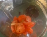 A picture of step 1 of Homemade spaghetti sauce.