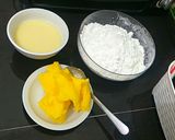 Foto langkah ke 1 dari resep Semprit Chocochips ala made me.