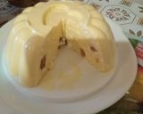 Túrótorta recept fázis 3 fotója