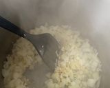 Foto del paso 2 de la receta: Risotto de hongos
