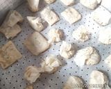 Foto langkah ke 4 dari resep Chicken dumpling.
