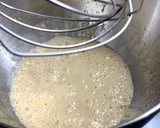 Foto del paso 3 de la receta: Panettone