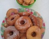 Foto del paso 6 de la receta: Churros, bolitas y rosquita caseras