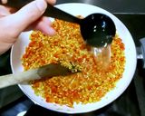 Une image de l'étape 3 de Risotto aux lentilles.