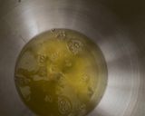 Csokis piskóta recept fázis 1 fotója