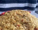 صورة لخطوة 2 من وصفة رز بسمتي مدخن