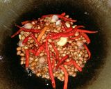 Foto langkah ke 11 dari resep Cilor (Cilok isi Telor).