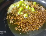 प्याज वाली कचौड़ी (pyaz wali kachodi recipe in Hindi) रेसिपी चरण 3 फोटो