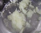 Foto del paso 2 de la receta: Ensalada de papa con cebolla