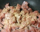 Foto del paso 2 de la receta Udon salteados