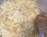 A picture of step 6 of Libyan Fish Couscous.