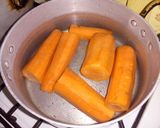 Foto del paso 4 de la receta: Ensalada de ave por 2