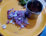 வித்தியாசமான கத்தரிக்காய் கிச்சடி ரெசிபி ஸ்டேப் 5 புகைப்படம்
