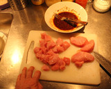 Foto del paso 2 de la receta: Miley a la Jorge
