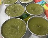 Foto langkah ke 8 dari resep Kue lumpang khas bangka.