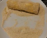 Une image de l'étape 8 de 🍴 Croustis cannelloni !! 🍴.