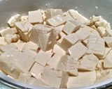 豆腐肉末蒸蛋的食譜步驟1照片