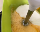 Foto del paso 2 de la receta: Coca de cumple,transportable, para Pol
