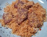 Foto langkah ke 8 dari resep Serundeng Daging Sapi.