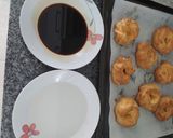 Foto del paso 4 de la receta: Almojabenas