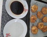 Foto del paso 4 de la receta: Almojabenas