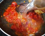 थिक और क्रीमी टोमेटो सूप (thick aur creamy tomato soup recipe in Hindi) रेसिपी चरण 2 फोटो