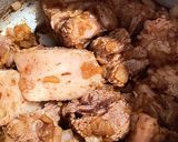 Foto del paso 2 de la receta: Feijoada en olla a presión