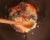 Foto del paso 1 de la receta: Guisito de arroz