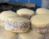 Foto del paso 18 de la receta: Alfajores de Maicena