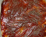 Foto del paso 2 de la receta: Pizza marinera con salmón marinado