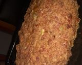 Foto del paso 5 de la receta: Pan de carne