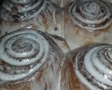 Foto del paso 12 de la receta: Rollos de canela