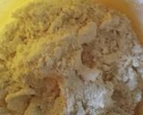 Linzer recept fázis 1 fotója