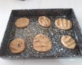 Foto del paso 2 de la receta: Galletitas de chips de chocolate XL 🍪🍪